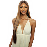 Mane Concept Red Carpet Synthetic Hair HD  Lace Front Wig - RCHD291 SHEATH